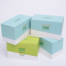 天地盖保健品盒桂圆红茶叶盒定制保健品包装纸盒厂家专业